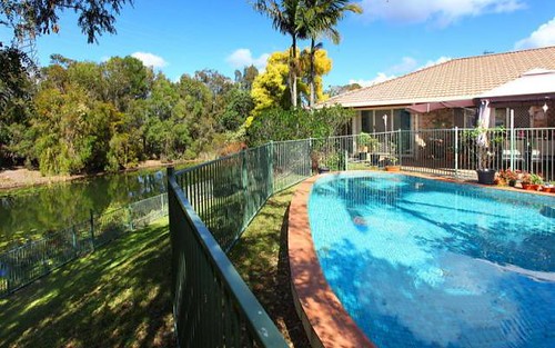 Address available on request, Clear Island Waters QLD 4226