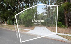 Lot 1/48 Rangeview Road, Mount Evelyn VIC