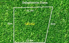 3 Dalwhinnie Close, Mernda VIC