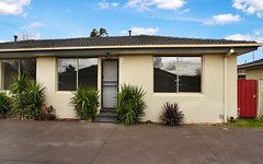 2/11 Browning Avenue, Clayton South VIC