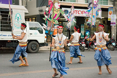 Krabi: Culture Festival Thai Ways of Live