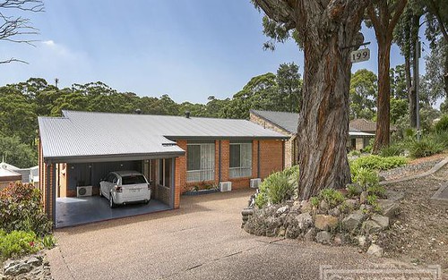 199 Wallsend Road, Cardiff Heights NSW