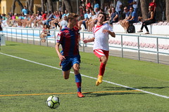 CF Huracán 1 - Levante UD 1 • <a style="font-size:0.8em;" href="http://www.flickr.com/photos/146988456@N05/29519752132/" target="_blank">View on Flickr</a>