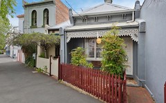 24 St Georges Road South, Fitzroy North VIC