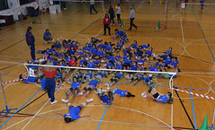 Minivolley Festa Natale 2014 • <a style="font-size:0.8em;" href="http://www.flickr.com/photos/69060814@N02/15906724698/" target="_blank">View on Flickr</a>