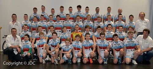 Cycling Team Keukens Buysse 2015 (78)