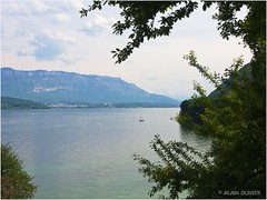 Lac d'Aix