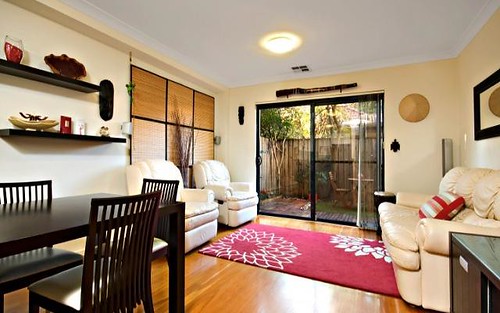 4/85 Pittwater Road,, Hunters Hill NSW