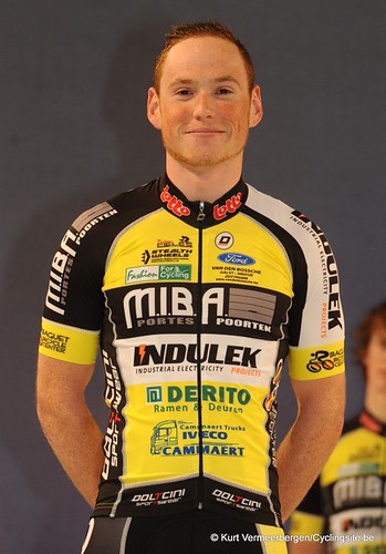 Baguet - MIBA Poorten - Indulek Cycling Team (20)