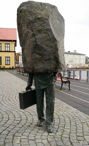 Monument to the Unknown Bureaucrat, From FlickrPhotos