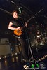 Royal Blood live at Academy, Dublin on October 27th 2014 by Aaron Corr