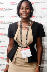 TEDxPortofSpain 2014 by Dionysia Browne • <a style="font-size:0.8em;" href="http://www.flickr.com/photos/69910473@N02/15522701759/" target="_blank">View on Flickr</a>