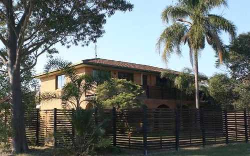 11 Waratah Avenue, Yamba NSW