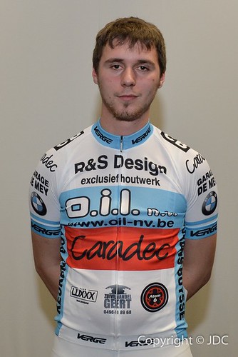 Cycling Team Keukens Buysse 2015 (49)