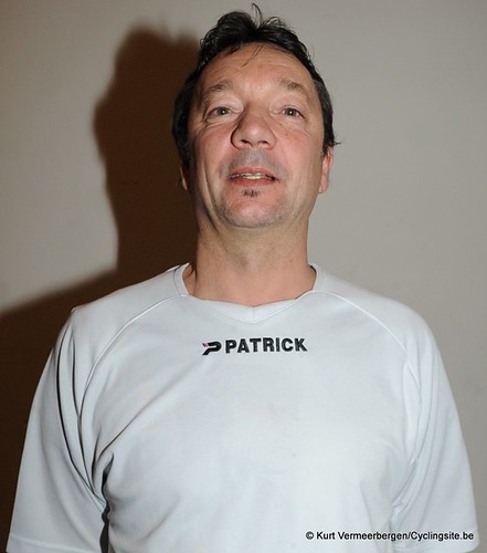 Patrick Development Team (239)