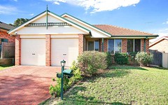 36 Thompson Crescent, Glenwood NSW