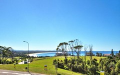 Lot 8 Scarborough Court, Red Head NSW