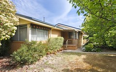 100 Alfred Hill Drive, Melba ACT