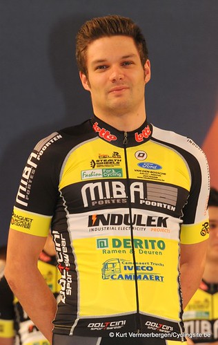 Baguet - MIBA Poorten - Indulek Cycling Team (43)
