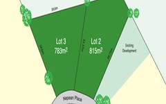 Lot 2 & 3 Nepean Place, Albion Park NSW