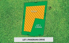 Lot 1 Panorama Drive, Gisborne VIC