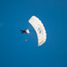 skydiver - gran canaria