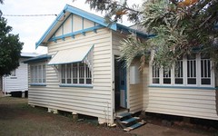 Address available on request, Eidsvold Qld