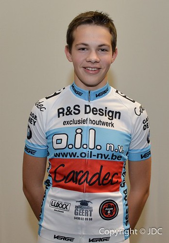 Cycling Team Keukens Buysse 2015 (15)