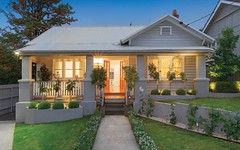 189 Wattle Valley Road, Camberwell VIC