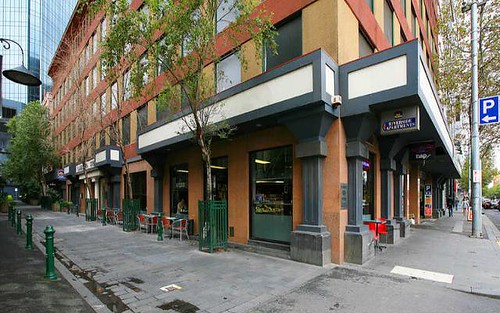 1736-474 Flinders Street, Melbourne VIC