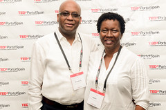 TEDxPortofSpain 2014 by Dionysia Browne • <a style="font-size:0.8em;" href="http://www.flickr.com/photos/69910473@N02/15708838965/" target="_blank">View on Flickr</a>