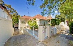 1/42 Manning Road, Double Bay NSW