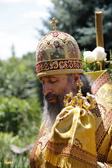 103. Праздник Всех Святых Церкви Русския