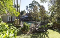 139 Lower Pittwater Road, Hunters Hill NSW