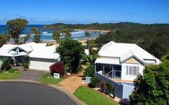 10A Diggers Headland Place, Coffs Harbour NSW
