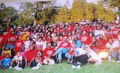 Sullivan Family Reunion, 2005, Fort Wayne, IN