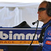 BimmerWorld Racing BMW F30 328i Daytona Speedway Roar Testing Saturday 7 • <a style="font-size:0.8em;" href="http://www.flickr.com/photos/46951417@N06/15641050363/" target="_blank">View on Flickr</a>