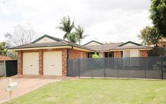 11 Snapper Close, Green Valley NSW