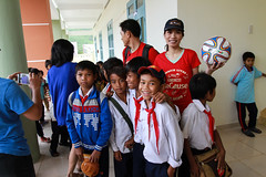 2014 Dec 16 - Thanh Son School-4