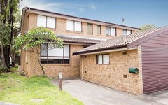 29/34 Ainsworth Cres, Wetherill Park NSW