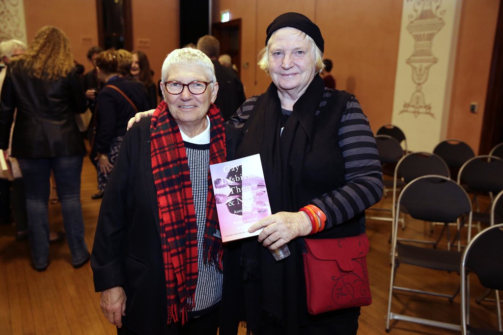 ann-marie calilhanna- gay & lesbian -then and now- book launch @ glebe town hall_138
