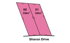 Lot 50 & 51 Sharon Drive, Para Hills SA