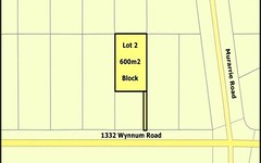 Lot 2 - 1332 Wynnum Road, Tingalpa QLD