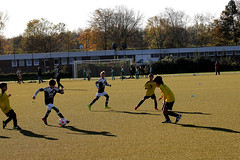 FC Karnap - SV Schonnebeck