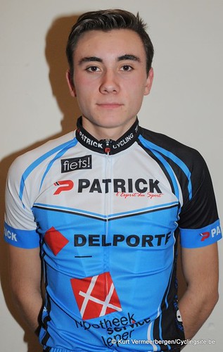 Patrick Development Team (173)