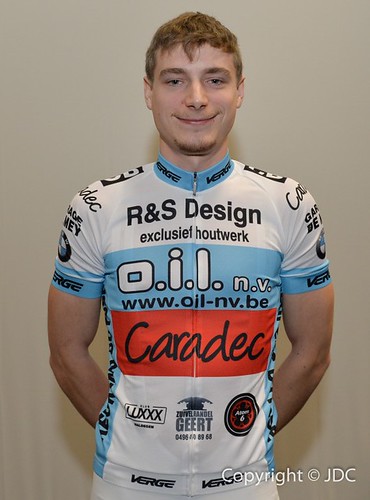 Cycling Team Keukens Buysse 2015 (71)