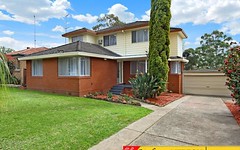 34 Spring Road, Kellyville NSW