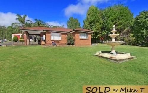 67 Pearce St, Hill Top NSW