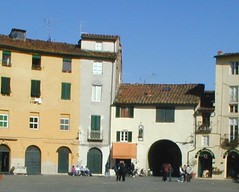 Koine - Lucca