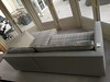 Bespoke made sofa all designed by our in house design team. X • <a style="font-size:0.8em;" href="http://www.flickr.com/photos/68048785@N02/16122582540/" target="_blank">View on Flickr</a>
